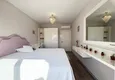 Dostępny zakup Dwupoziomowy penthouse 2+1 w Avsallar z meblami w nowoczesnym kompleksie 19