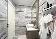 Dostępny zakup Dwupoziomowy penthouse 2+1 w Avsallar z meblami w nowoczesnym kompleksie 20