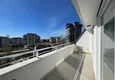 Dostępny zakup Dwupoziomowy penthouse 2+1 w Avsallar z meblami w nowoczesnym kompleksie 27