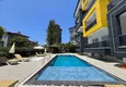 Kupić Dwupoziomowy penthouse 2+1 w Avsallar z meblami w nowoczesnym kompleksie 4