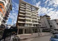 Kupić Mieszkanie 1+1 55 m² w Mahmutlar — atrakcyjna cena, nowy kompleks mieszkalny, 400 m od morza 1