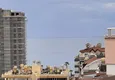 Dostępny zakup Apartament 1+1 57 m² z widokiem na morze w Mahmutlar - nowoczesny kompleks mieszkalny 10