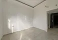 Dostępny zakup Apartament 1+1 57 m² z widokiem na morze w Mahmutlar - nowoczesny kompleks mieszkalny 12