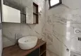 Dostępny zakup Apartament 1+1 57 m² z widokiem na morze w Mahmutlar - nowoczesny kompleks mieszkalny 13