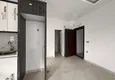 Dostępny zakup Apartament 1+1 57 m² z widokiem na morze w Mahmutlar - nowoczesny kompleks mieszkalny 3
