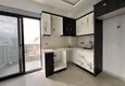 Dostępny zakup Apartament 1+1 57 m² z widokiem na morze w Mahmutlar - nowoczesny kompleks mieszkalny 4