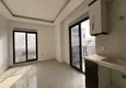 Dostępny zakup Apartament 1+1 57 m² z widokiem na morze w Mahmutlar - nowoczesny kompleks mieszkalny 5