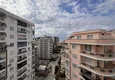 Dostępny zakup Apartament 1+1 57 m² z widokiem na morze w Mahmutlar - nowoczesny kompleks mieszkalny 9