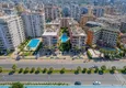 Kupić Apartament 2+1 przy plaży w Mahmutlar 1