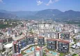 Kupić Apartament 2+1 w Cikcilli - umeblowany, nadaje się do obywatelstwa i zezwolenia na pobyt  4 