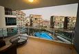Dostępny zakup Apartament 2+1 w Cikcilli - umeblowany, nadaje się do obywatelstwa i zezwolenia na pobyt  16 