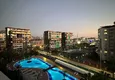 Dostępny zakup Apartament 2+1 w Cikcilli - umeblowany, nadaje się do obywatelstwa i zezwolenia na pobyt  17 