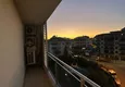 Dostępny zakup Apartament 2+1 w Cikcilli - umeblowany, nadaje się do obywatelstwa i zezwolenia na pobyt  18 