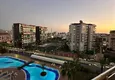 Dostępny zakup Apartament 2+1 w Cikcilli - umeblowany, nadaje się do obywatelstwa i zezwolenia na pobyt  19 