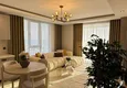 Dostępny zakup Umeblowany apartament 1+1 z widokiem na morze - pierwsza linia, Kestel, Alanya 1