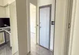 Dostępny zakup Nieruchomości od dewelopera! Kompleks mieszkaniowy w budowie w centrum Alanyi, plaża Kleopatra 2