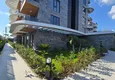 Kupić Apartament 1+1 z widokiem na morze i fortecę przy plaży w Kestel 26