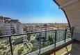 Dostępny zakup Nieruchomości od dewelopera! Kompleks mieszkaniowy w budowie w centrum Alanyi, plaża Kleopatra 42