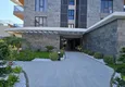 Kupić Apartament 1+1 z widokiem na morze i fortecę przy plaży w Kestel 27