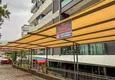 Kupić Nieruchomości od dewelopera! Kompleks mieszkaniowy w budowie w centrum Alanyi, plaża Kleopatra 31