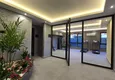 Kupić Apartament 1+1 z widokiem na morze i fortecę przy plaży w Kestel 32