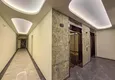 Kupić Nieruchomości od dewelopera! Kompleks mieszkaniowy w budowie w centrum Alanyi, plaża Kleopatra 35
