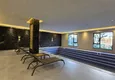 Kupić Apartament 1+1 z widokiem na morze i fortecę przy plaży w Kestel 37