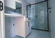 Dostępny zakup Apartament 1+1 z widokiem na morze i fortecę przy plaży w Kestel 3