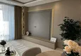 Dostępny zakup Umeblowany apartament 1+1 z widokiem na morze - pierwsza linia, Kestel, Alanya 3