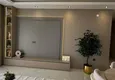 Dostępny zakup Umeblowany apartament 1+1 z widokiem na morze - pierwsza linia, Kestel, Alanya 5