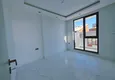 Dostępny zakup Apartament 1+1 z widokiem na morze i fortecę przy plaży w Kestel 6