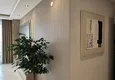 Dostępny zakup Umeblowany apartament 1+1 z widokiem na morze - pierwsza linia, Kestel, Alanya 6