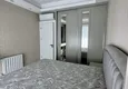 Dostępny zakup Dwupoziomowy penthouse 2+1 z widokiem na morze w centrum Mahmutlar - możliwe są raty do 12 miesięcy 10