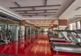 Kupić Dwupoziomowy penthouse 2+1 z widokiem na morze w centrum Mahmutlar - możliwe są raty do 12 miesięcy 13