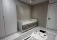 Dostępny zakup Dwupoziomowy penthouse 2+1 z widokiem na morze w centrum Mahmutlar - możliwe są raty do 12 miesięcy 13