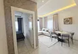 Dostępny zakup 1+1 apartamenty w okolicy Avsallar - korzystne ceny i nowoczesny kompleks mieszkalny 1
