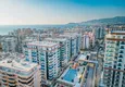 Kupić Mieszkanie 1+1 81 m² w centrum Mahmutlar — umeblowane, raty do 1 roku 1