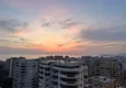 Dostępny zakup Dwupoziomowy penthouse 2+1 z widokiem na morze w centrum Mahmutlar - możliwe są raty do 12 miesięcy 23