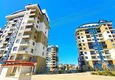 Kupić 1+1 apartamenty w okolicy Avsallar - korzystne ceny i nowoczesny kompleks mieszkalny 4