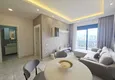 Dostępny zakup 1+1 apartamenty w okolicy Avsallar - korzystne ceny i nowoczesny kompleks mieszkalny 4