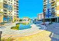 Kupić 1+1 apartamenty w okolicy Avsallar - korzystne ceny i nowoczesny kompleks mieszkalny 5