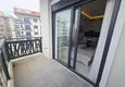 Dostępny zakup 1+1 apartamenty w okolicy Avsallar - korzystne ceny i nowoczesny kompleks mieszkalny 5