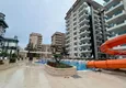 Kupić Mieszkanie 1+1 81 m² w centrum Mahmutlar — umeblowane, raty do 1 roku 5