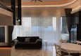 Dostępny zakup Dwupoziomowy penthouse 2+1 z widokiem na morze w centrum Mahmutlar - możliwe są raty do 12 miesięcy 6