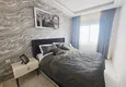Dostępny zakup 1+1 apartamenty w okolicy Avsallar - korzystne ceny i nowoczesny kompleks mieszkalny 7