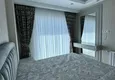 Dostępny zakup Dwupoziomowy penthouse 2+1 z widokiem na morze w centrum Mahmutlar - możliwe są raty do 12 miesięcy 9
