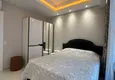 Dostępny zakup 1+1 mieszkanie 70 m² w centrum Mahmutlar — umeblowane, przeszklony balkon, raty do 1 roku 10