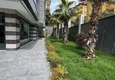 Kupić Apartament 1+1 w centrum Alanyi - umeblowany i z widokiem na morze, dostępne są raty  10 