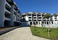 Kupić Apartament 1+1 w Avsallar - z tarasem i dostępem do ogrodu, raty są możliwe 10