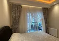 Dostępny zakup 1+1 mieszkanie 70 m² w centrum Mahmutlar — umeblowane, przeszklony balkon, raty do 1 roku 11